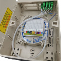 صندوق التوزيع البصري المضغوط الجديد 1X32 PLC الفاصل